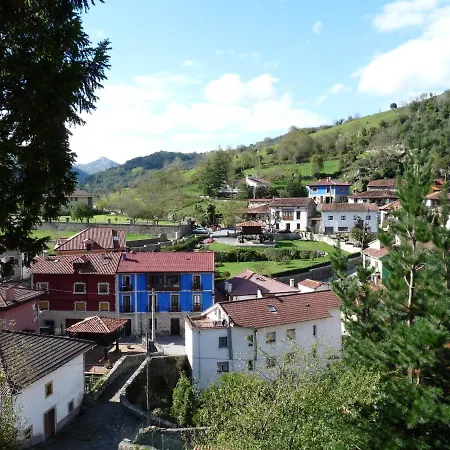 Apartment Cabrales Sol