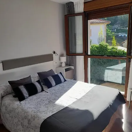 Apartment Cabrales Sol
