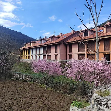 Apartment Cabrales Sol
