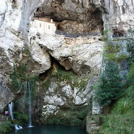 Cabrales Sol * Carrena de Cabrales