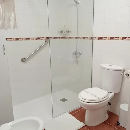 Cabrales Sol Apartment