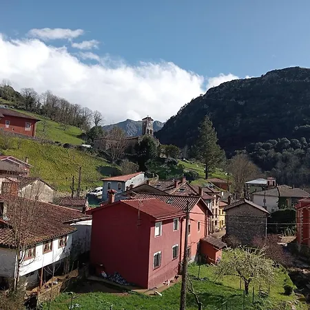 Apartment Cabrales Sol